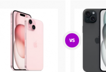 iPhone 15 vs iPhone 15 Plus：您应该购买哪款手机