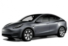 特斯拉调整 Model Y 产品阵容 对 4680 电池和 Cyber​​truck 生产的影响