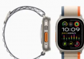 2023 年最佳 Apple Watch Ultra 2 表带
