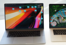 MacBook Pro 和 MacBook Air 有什么区别