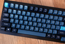 Keychron Q1 Pro 键盘评测
