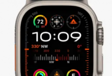 您可能需要等待 2 个月才能收到 Apple Watch Ultra 2