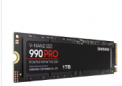 为您的 PC 或 PS5 购买三星旗舰 990 Pro 1TB NVMe SSD 可节省 100 美元
