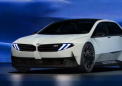 新款 2027 BMW M3 将是疯狂的四电机电动超级轿车