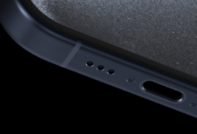 声称 iPhone 15 Pro 的充电速度不会比 iPhone 14 Pro 快