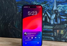 iOS 17 评测