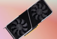 据传 Nvidia GeForce RTX 5090 比 RTX 4090 快 1.7 倍