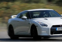 Autocar 的顶级性能汽车特价 售价 1 万英镑起