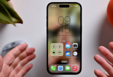 iOS 17 中的通知太安静了 你对此无能为力