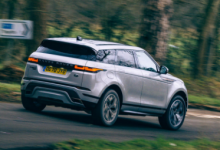 2023 年 10 款最佳小型 SUV