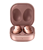 三星 Galaxy Buds Live 耳机降价至史上最低价 53%