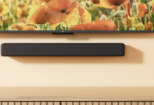 亚马逊推出新款 Fire TV Soundbar Fire TV Stick 4K 等