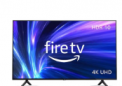 这款 55 英寸 Amazon Fire TV 降价 50% 仅需 260 美元
