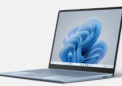 Surface Laptop Go 3 在这里 售价 799 美元