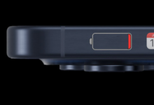 苹果正在研究如何在 iPhone 侧面添加 Touch Bar