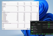 如何在 Windows 11 中检查 CPU 温度