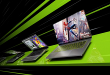有史以来最令人失望的 5 款 Nvidia RTX 笔记本电脑 GPU