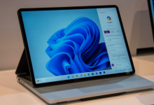 Surface Laptop Studio 2：价格 供货情况以及您需要了解的一切