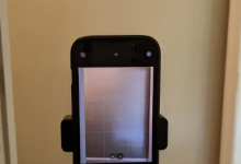 如何使用 iPhone 拍摄 2x2 护照照片
