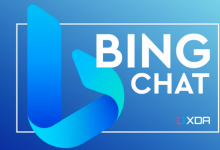 微软在 Bing Chat 中测试 DALL-E 3 艺术生成器