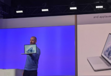 Surface Laptop Studio 2 为创作者提供更多端口和更多功能