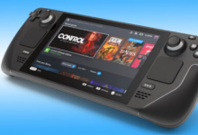 Steam Deck 2 可能要到 2025 年或 2026 年才会发布