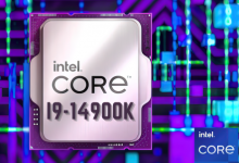 英特尔第 14 代酷睿 i9-14900KF 是 PassMark 中最快的单核 CPU