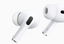 为什么 Apple Vision Pro 无损音频需要新款 AirPods Pro 2