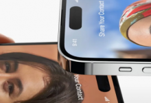 如何保护 NameDrop 并在 iOS 17 中保持安全