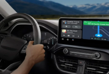 这款无线 Apple CarPlay 和 Android Auto 适配器可享受 56% 折扣