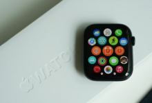 如何设置 Apple Watch Series 9