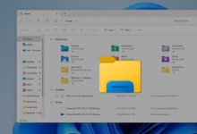 如何在 Windows 11 中使用文件资源管理器