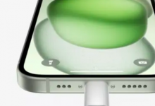 适用于 Apple iPhone 15 系列的最佳 USB-C 线缆