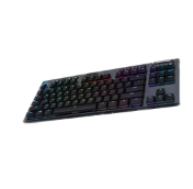 罗技 G915 TKL 游戏键盘降价 48% 降至有史以来最低价格