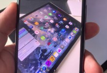 Vision Pro 可以在未来的 iPhone 上覆盖 AR 显示屏以增强隐私