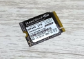 Teamgroup MP44S SSD评测：最便宜的2230 SSD值得购买