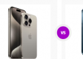 iPhone 15 Pro vs iPhone 12 Pro：升级真的值得吗