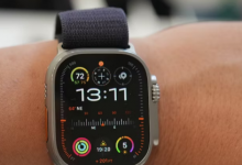 如何设置 Apple Watch Ultra 2