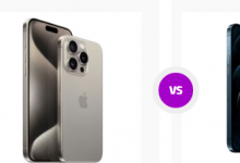 iPhone 15 Pro vs iPhone 12 Pro：升级真的值得吗