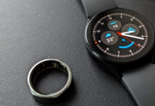 传闻中的GalaxyRing可能会取代GalaxyS24的风头