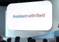 GOOGLE 推出适用于 ANDROID 和 IOS 的 BARD ASSISTANT