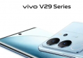 vivo V29 Pro 推出 配备 50MP 自拍相机和天玑 8200 芯片