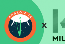 小米为小米13系列发布基于ANDROID 14的MIUI更新