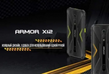 Ulefone 配备 Armor X12 作为经济实惠的 Rugged Excellence Adept