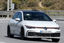 新款大众高尔夫 GTI 带来有趣的变化