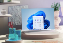 Windows 11 的 RGB 控制软件终于来了