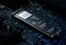 三星 4TB 990 Pro SSD 现已上市