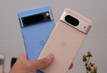 Pixel 8 和 Pixel 8 Pro 代表了智能手机设计的巅峰
