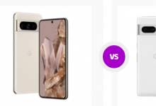 Google Pixel 8 Pro vs Pixel 7 Pro：哪款 Google 旗舰最好