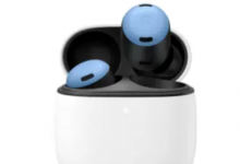 购买新款 Pixel Buds Pro 颜色可立减 80 美元